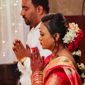 Wedding Photography in Aurangabad