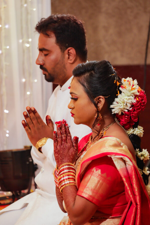 Wedding Photography in Aurangabad