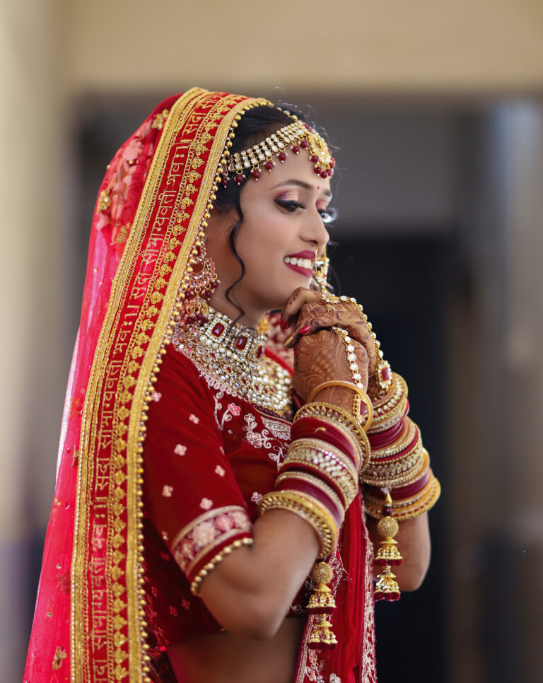 Wedding Photography