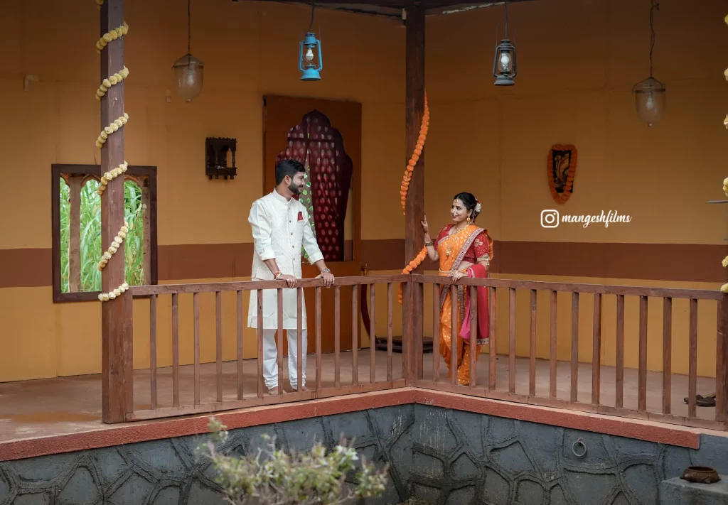 Traditionlal wear shoot Rajwada in PBA Film City. Best location for traditional Pre-wedding Shoot Traditionlal wear shoot Rajwada in PBA Film City. Best location for traditional Pre-wedding Shoot
