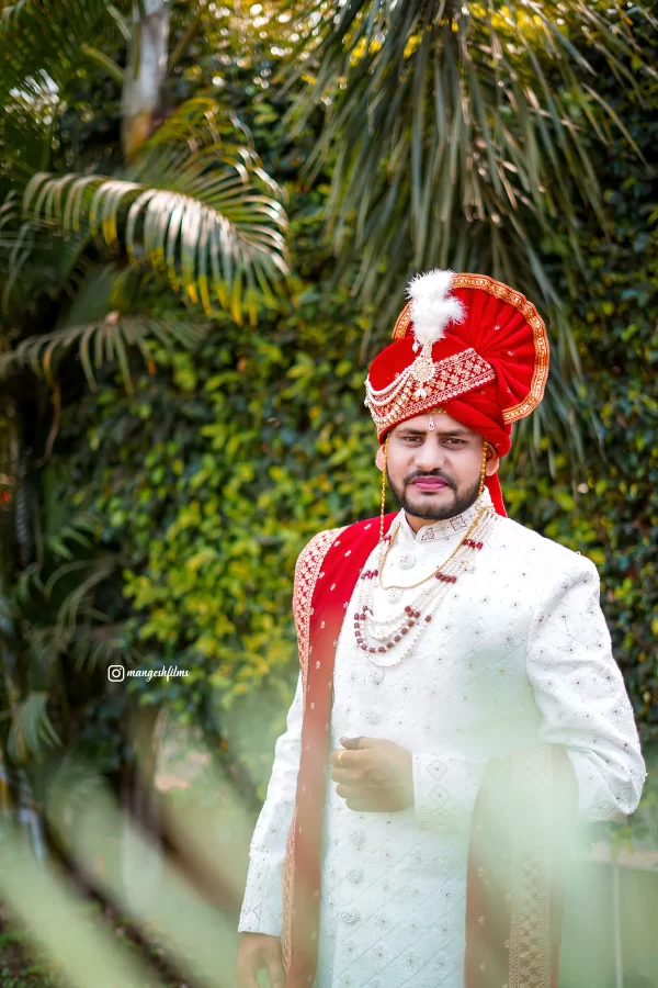 Wedding Photography Packages in Pune.