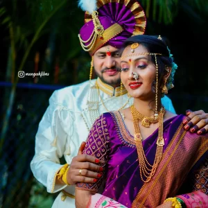 Wedding Photographers in Pune