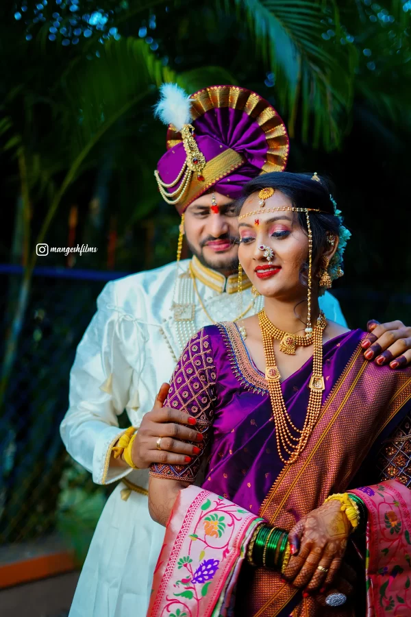 Wedding Photographers in Pune