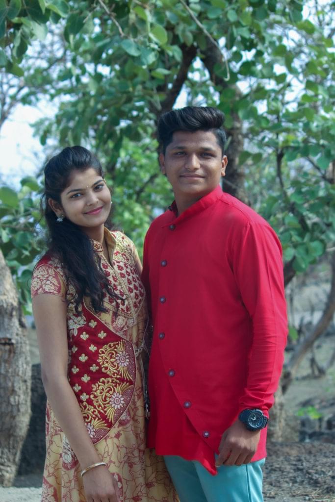 Pre Wedding photoshoot 