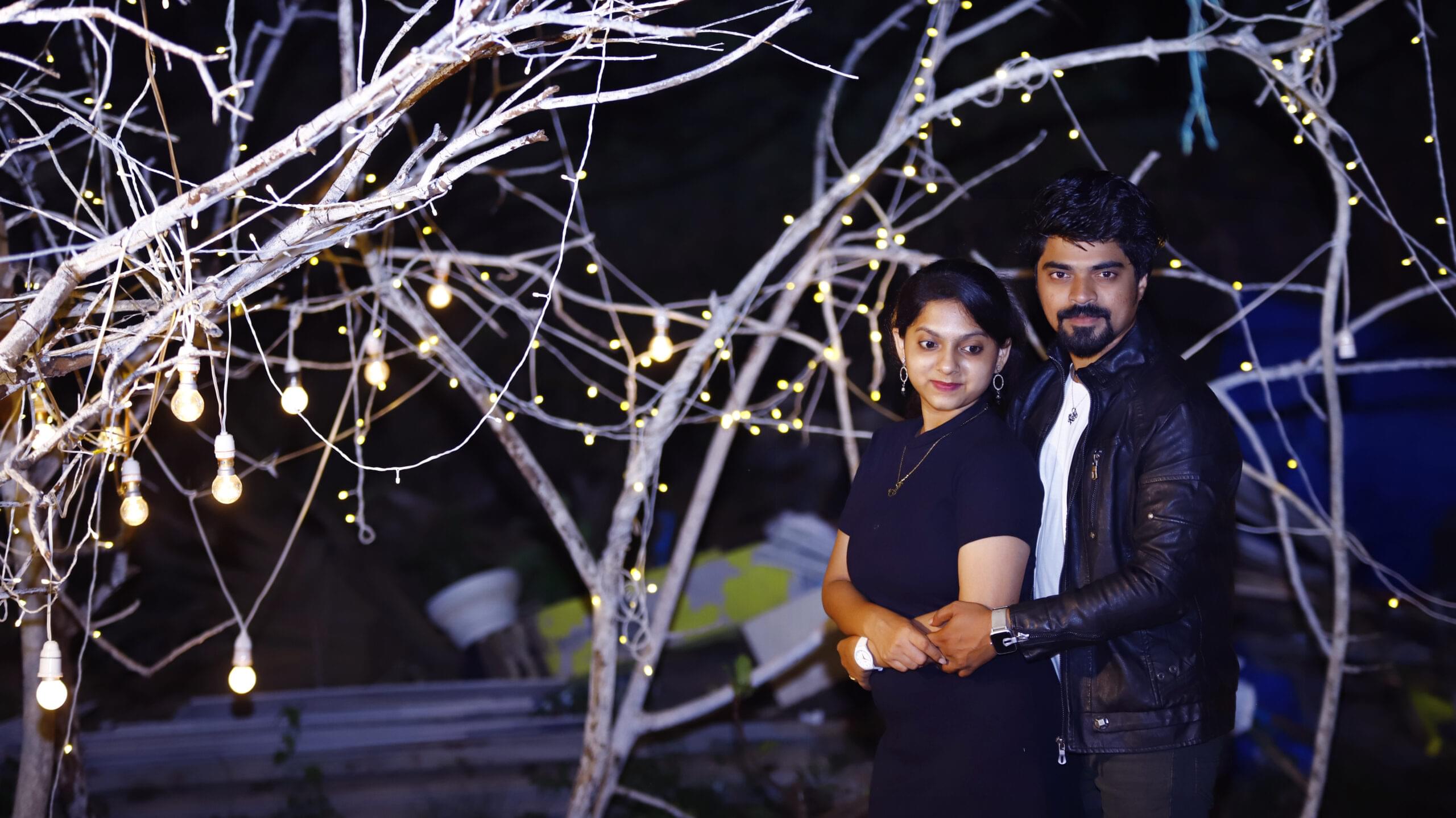 Pre Wedding Shoot Packages