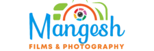 Mangesh Films Logo
