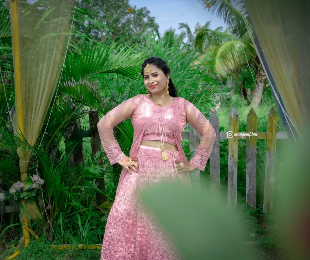 Pre-wedding best location in PBA City Pune