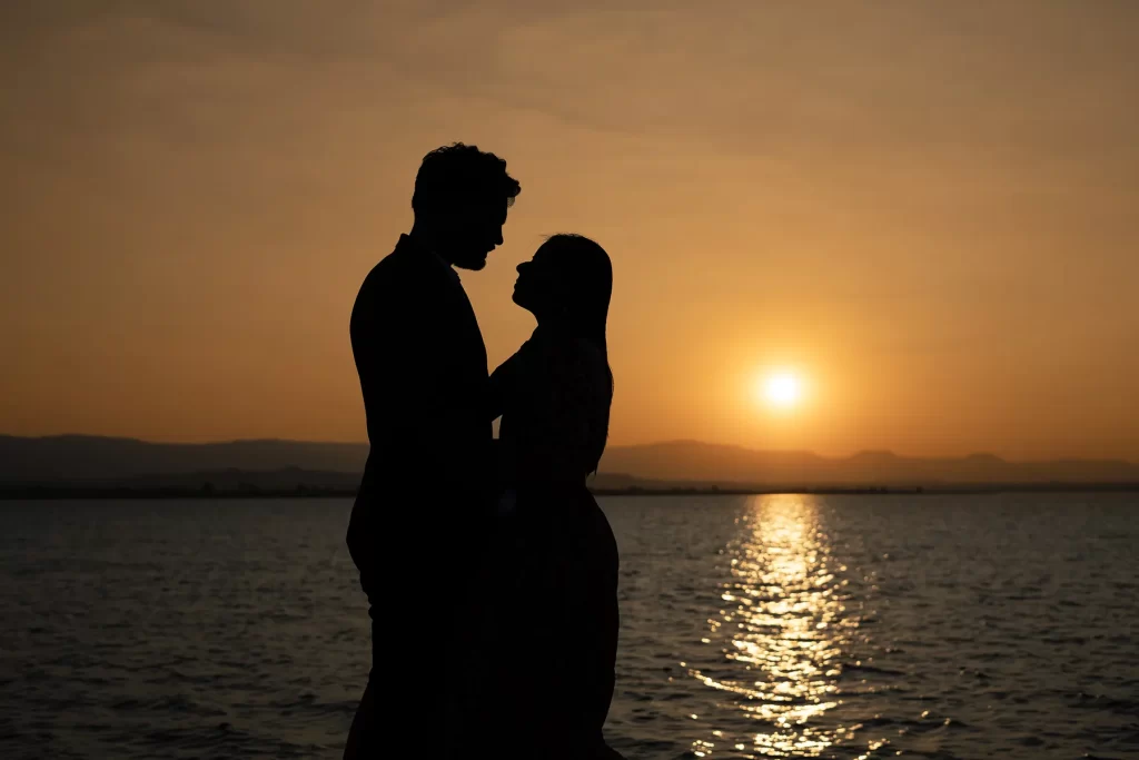 Pre-Wedding Photo Shoot in Pune